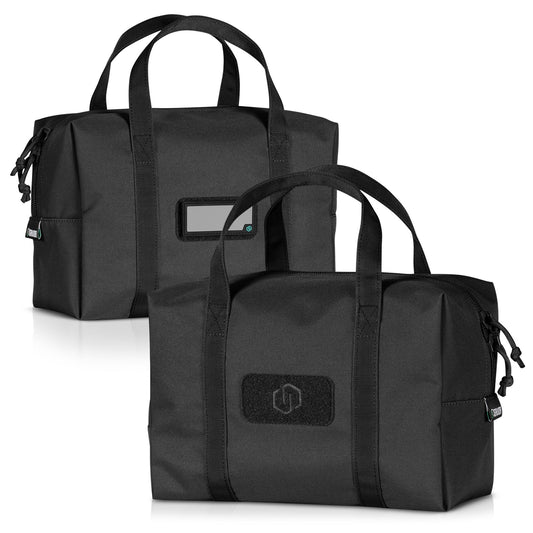 Mini Hauler Duffle Bag