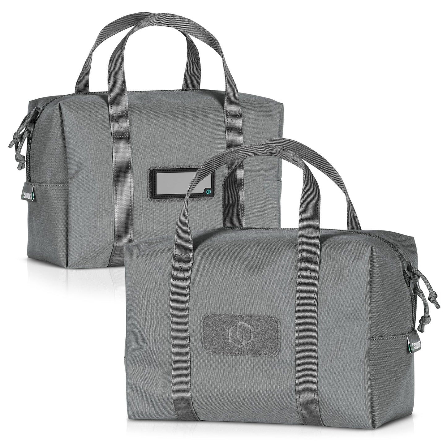 Mini Hauler Duffle Bag