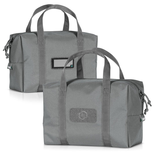 Mini Hauler Duffle Bag