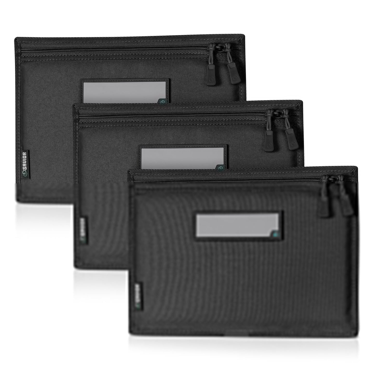 Pistol Sleeve – 3 Stück