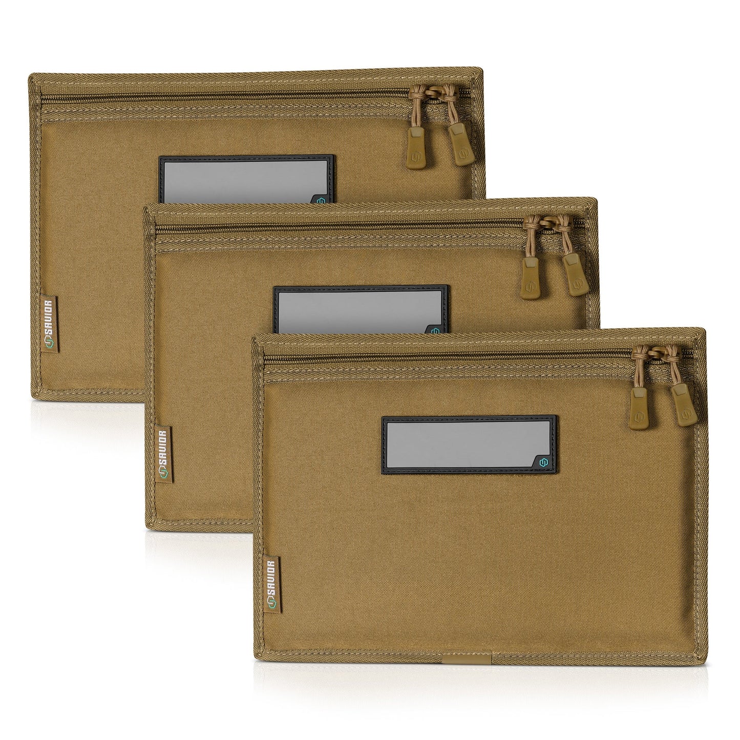 Pistol Sleeve – 3 Stück