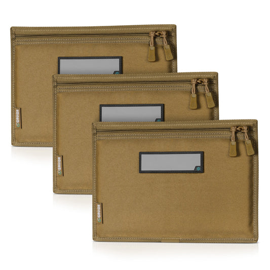 Pistol Sleeve – 3 Stück