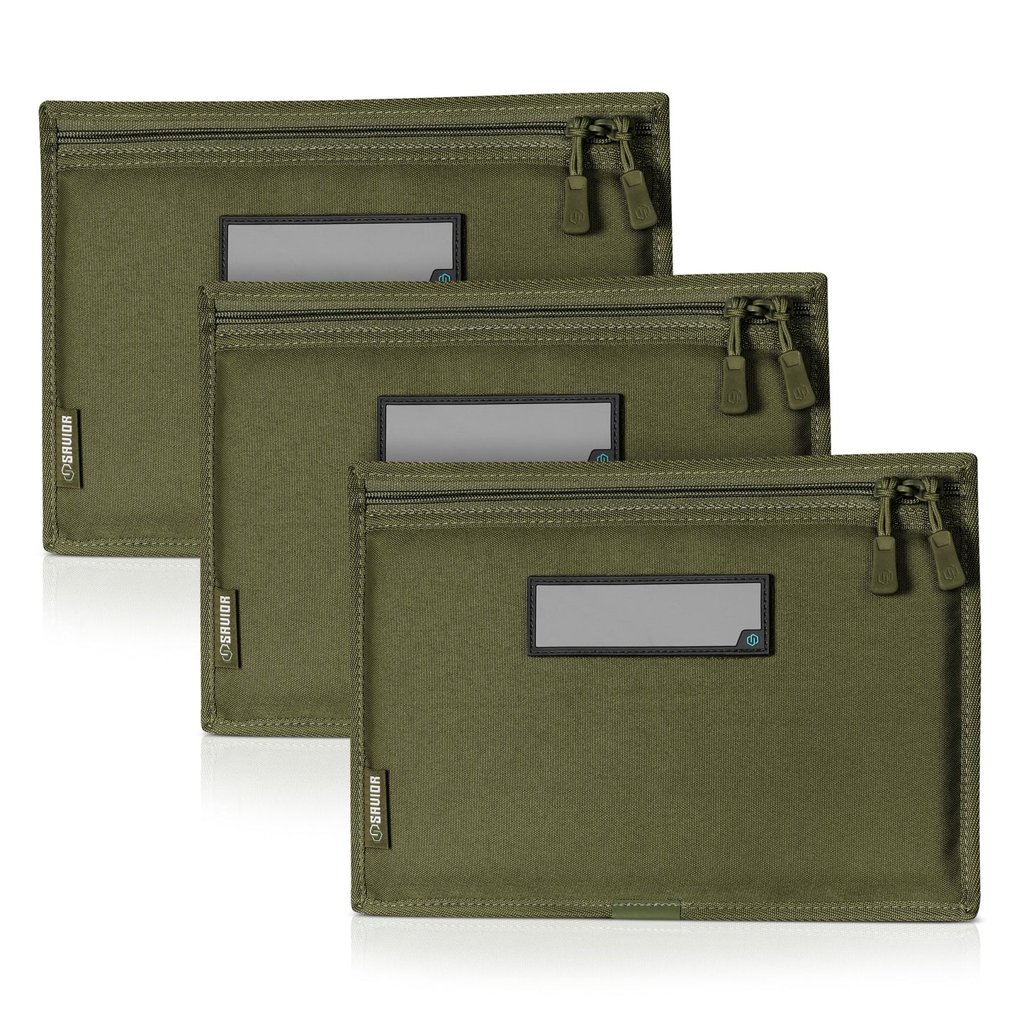 Pistol Sleeve – 3 Stück