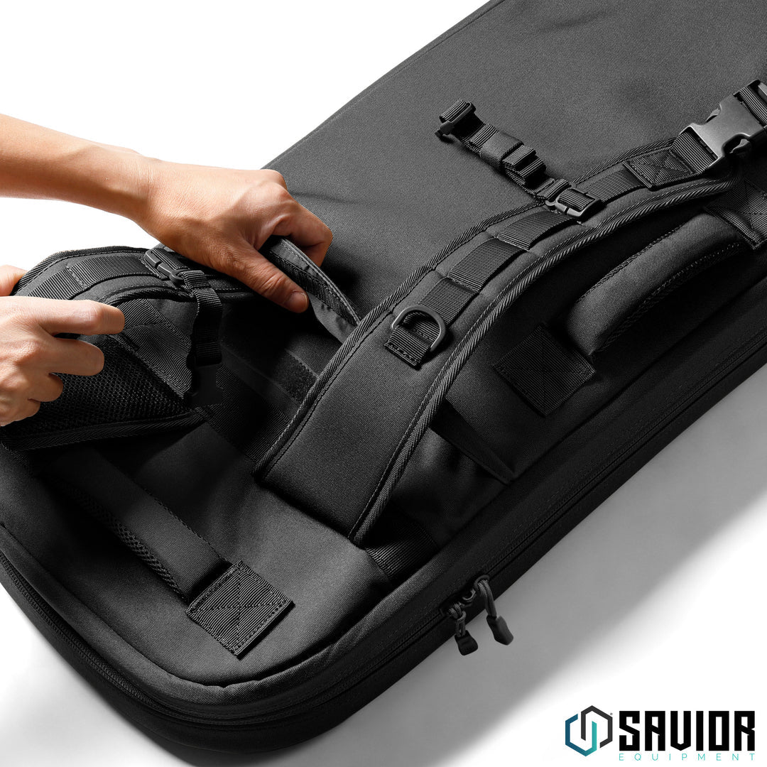 Specialist Covert Single Rifle Case