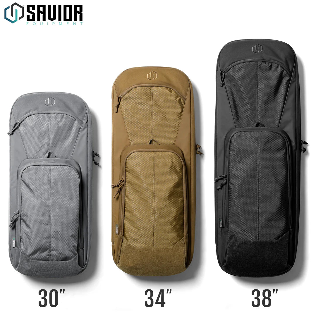 Specialist Covert Single Rifle Case