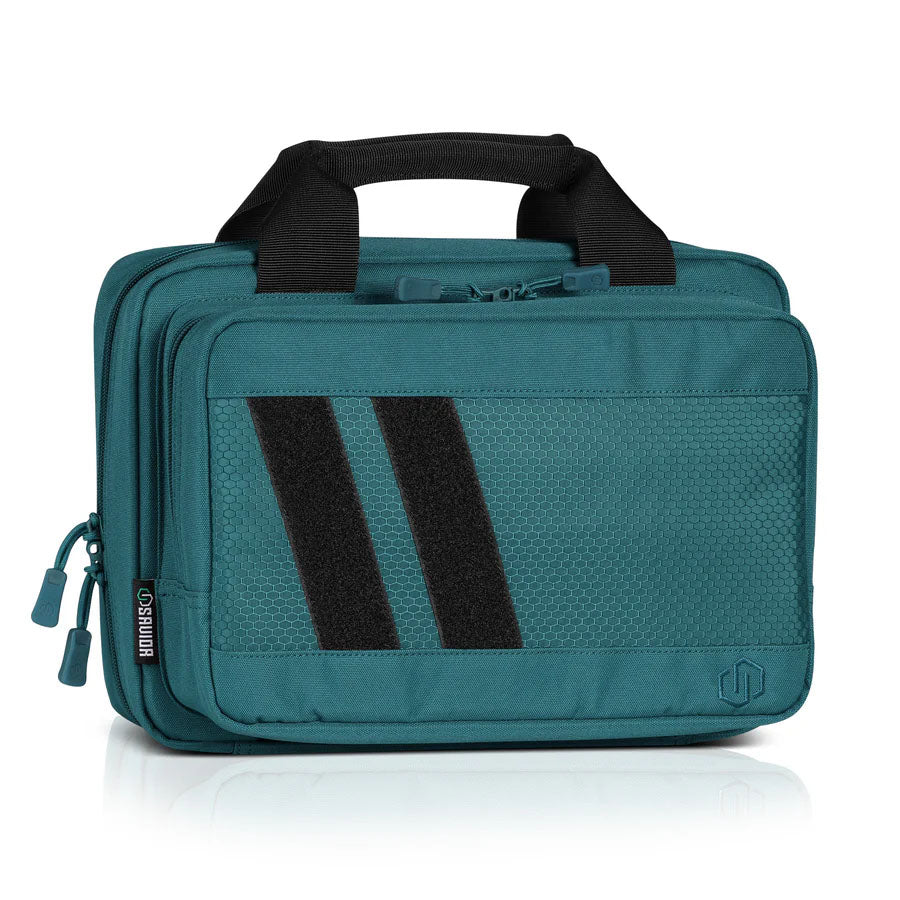Specialist Double Pistol Bag