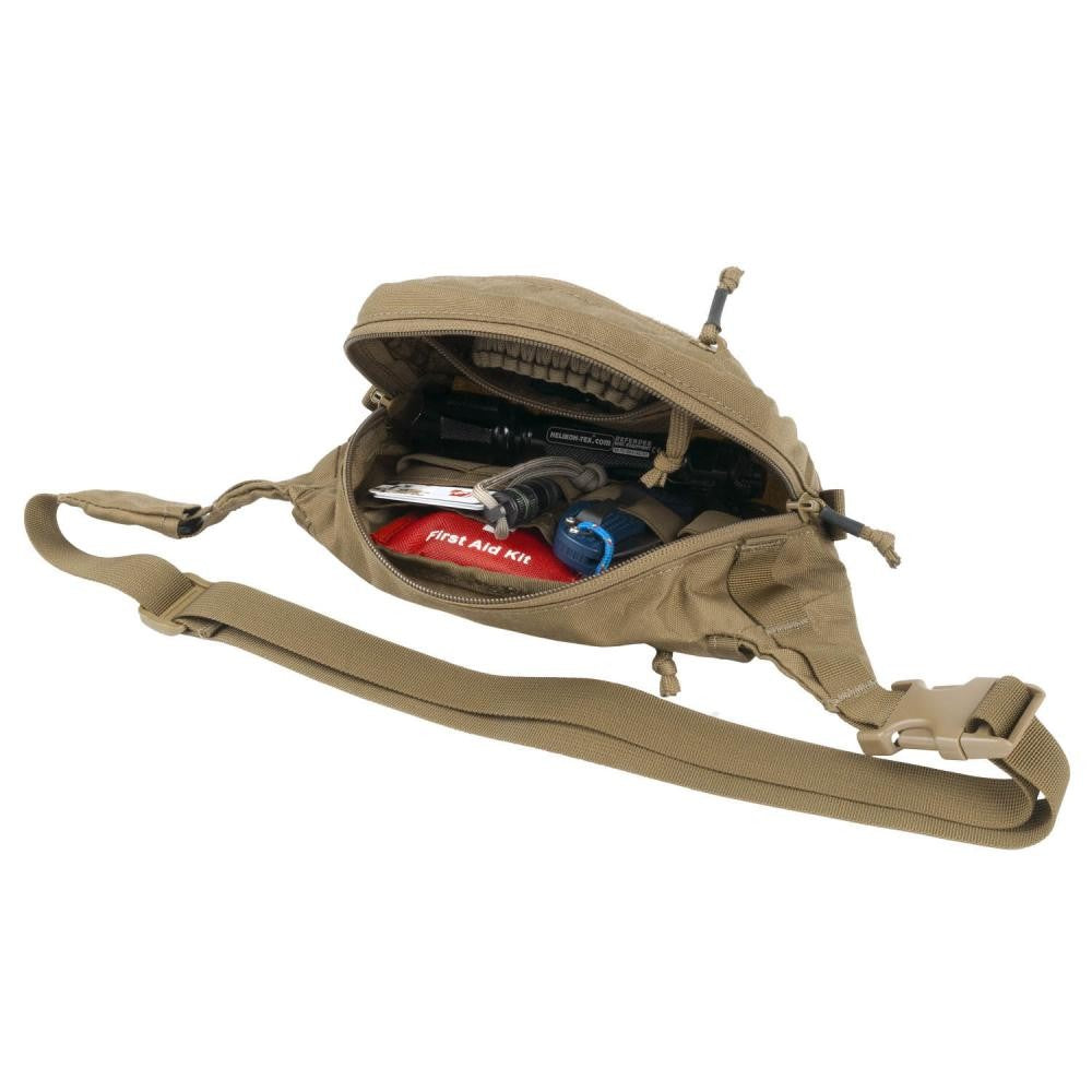 POSSUM Waist Pack, Cordura®