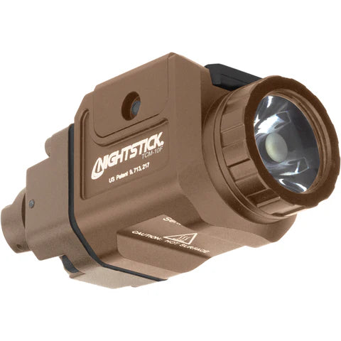 LED-Waffen-Licht TCM-10F