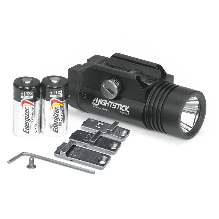 LED-Waffenlampe TWM-30-T