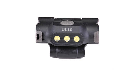 UL10 Multi-Purpose Clip Light