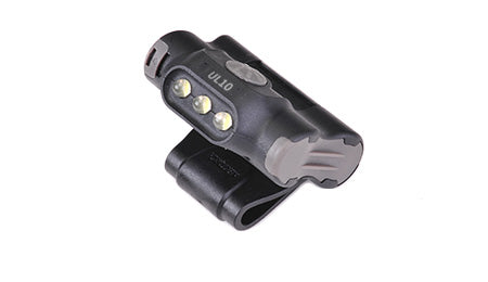 UL10 Multi-Purpose Clip Light