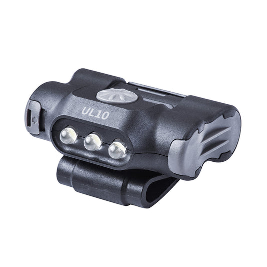 UL10 Multi-Purpose Clip Light