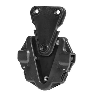 Rapid Force Quick Disconnect System (QDS), Beltslides & Paddle, black