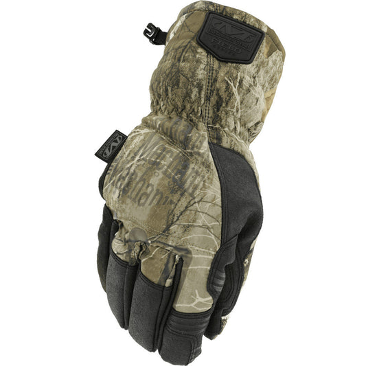 Winterhandschuh SUB20, realtree edge camouflage
