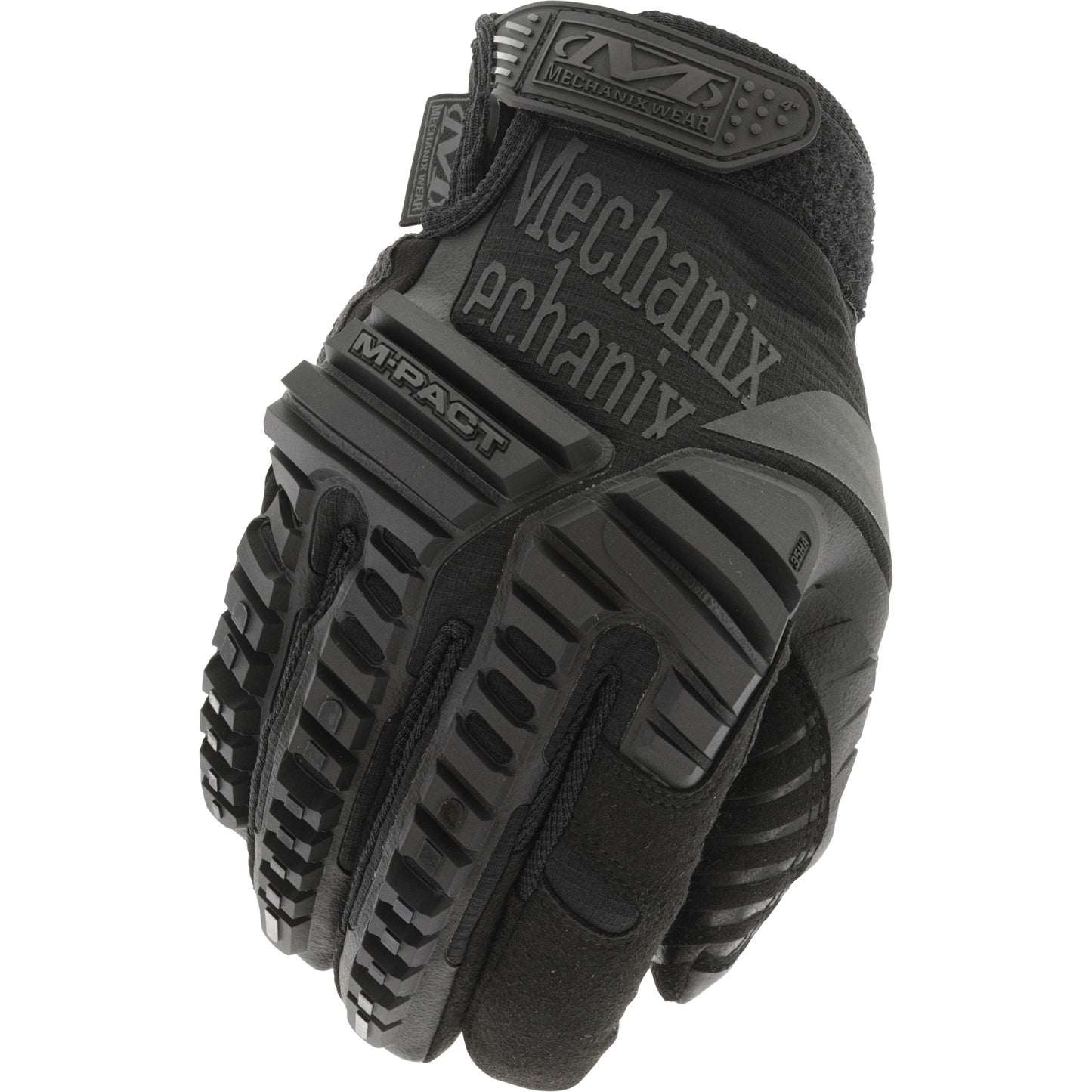 Taktische Schutzhandschuhe M-PACT, Farbe Covert