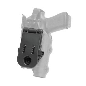 Rapid Force Expansion, Locking Belt Slide, black
