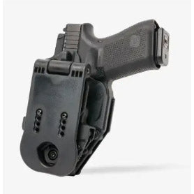 Rapid Force Expansion, Locking Belt Slide, black