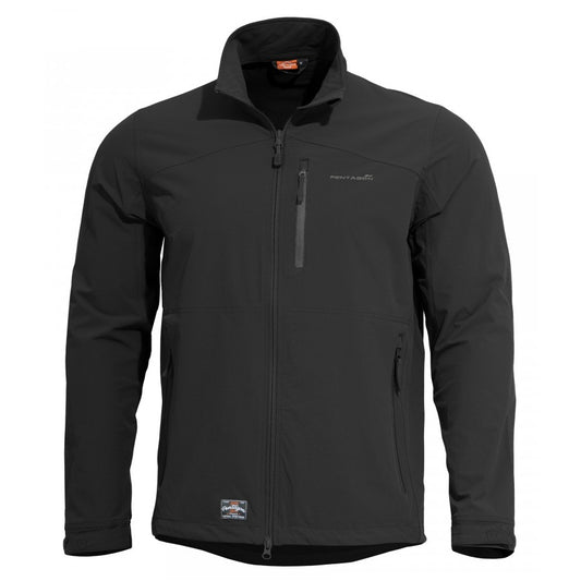 Elite Softshell Jacket