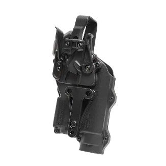 Rapid Force Tactical Adapter, black