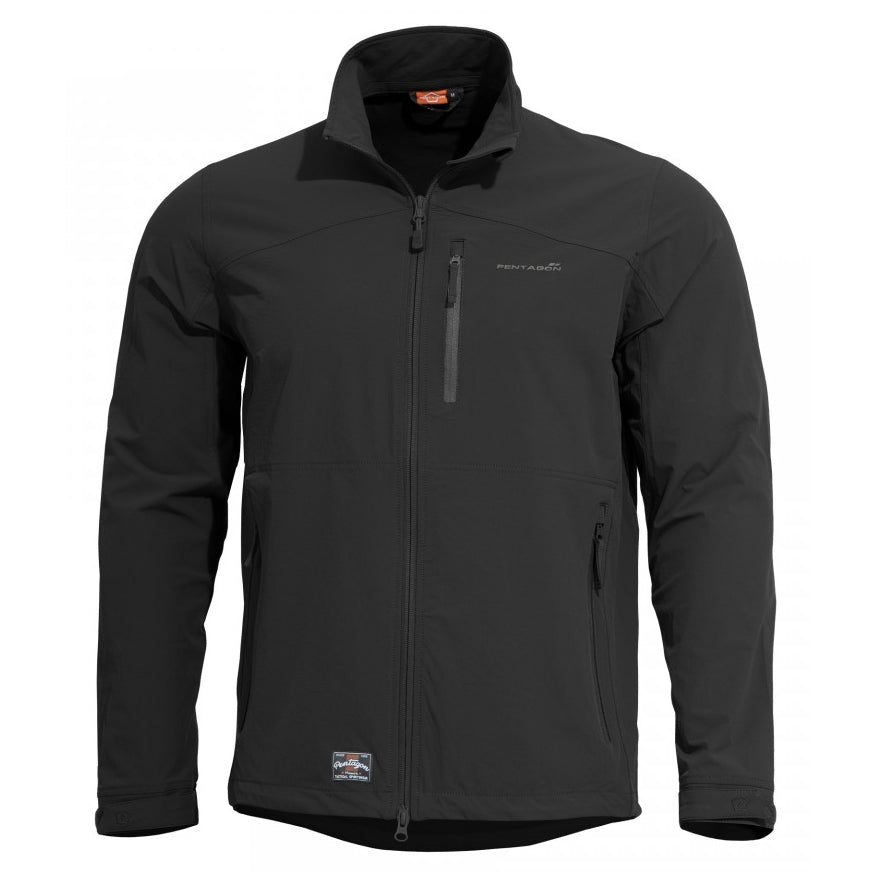 Elite Softshell Jacket