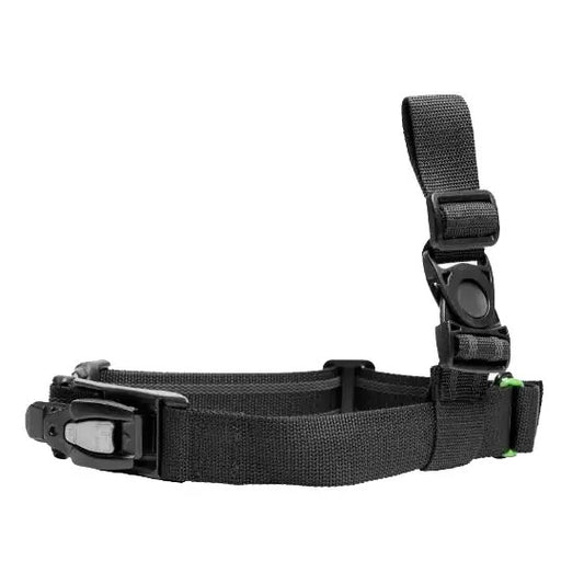 Rapid Force TAQ-STRAP, Universal, Stand-Alone or Beltslide-Integration, black