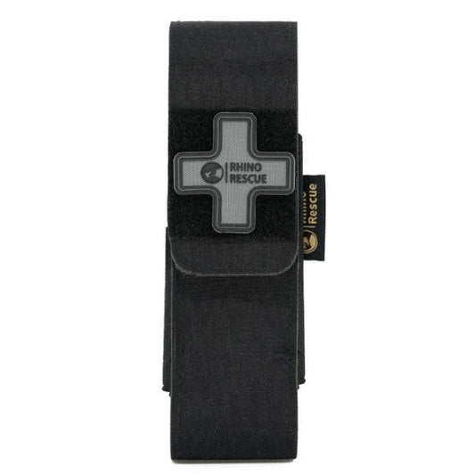 Elastic Tourniquet Holster, black