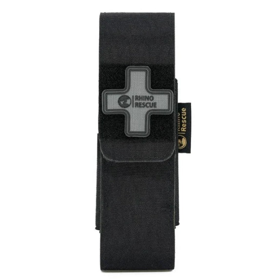 Elastic Tourniquet Holster, black