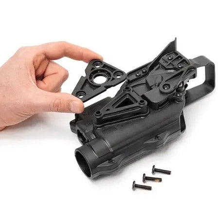 Rapid Force Spacer Kit, black