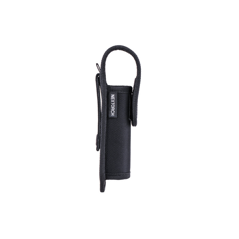 V10 Nylon Flashlight Holder