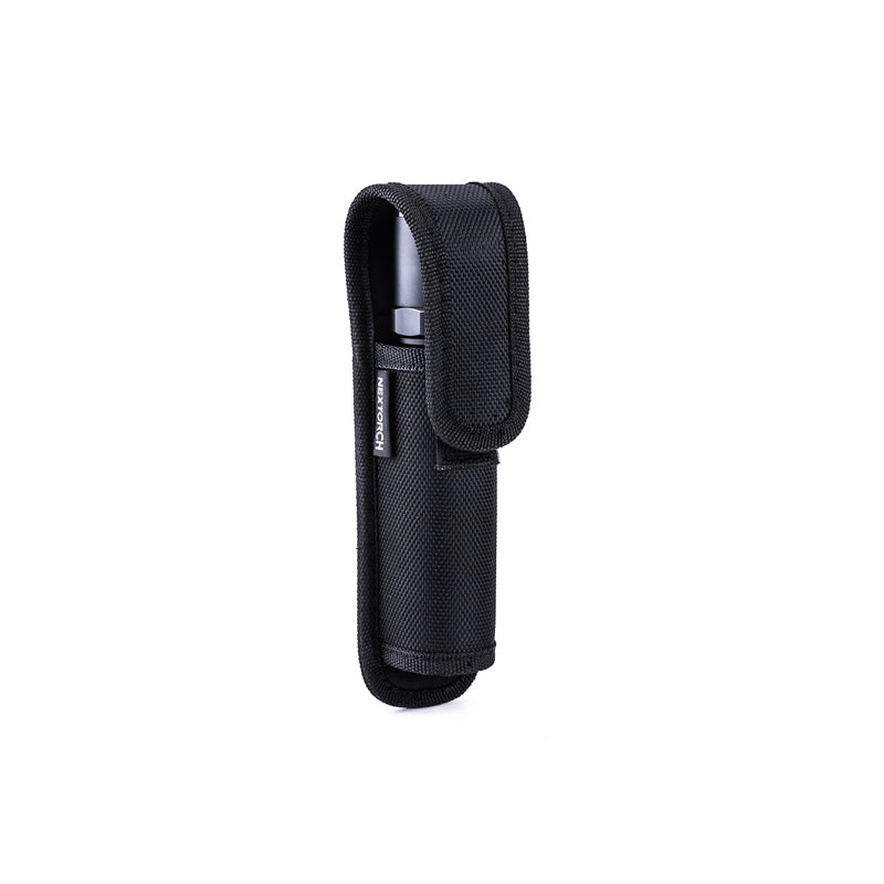 V10 Nylon Flashlight Holder
