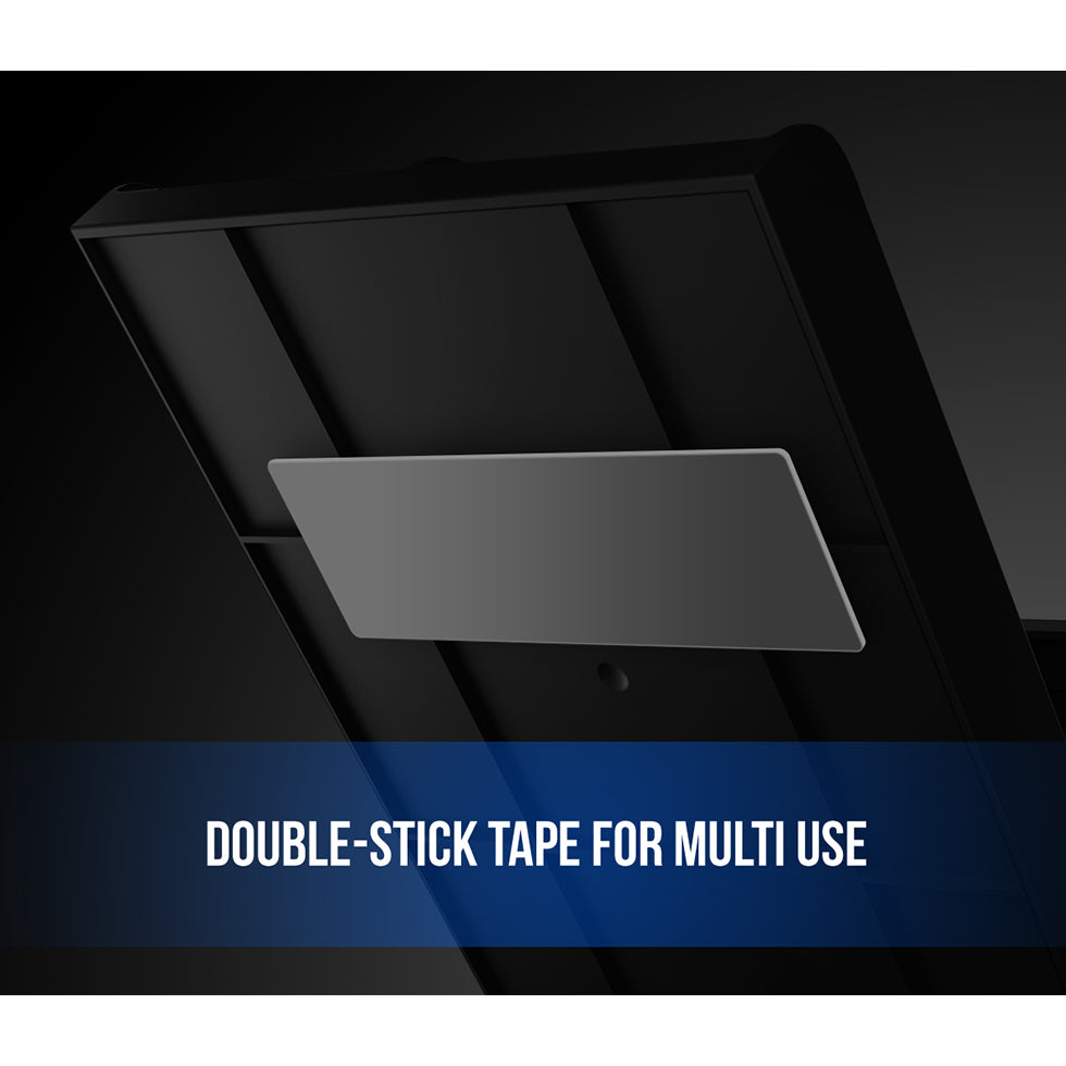 Universal Magazine Rack