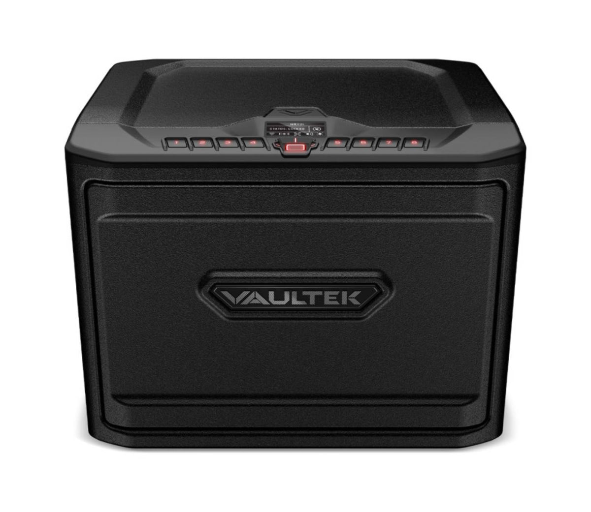 Waffensafe ViSN MXi
