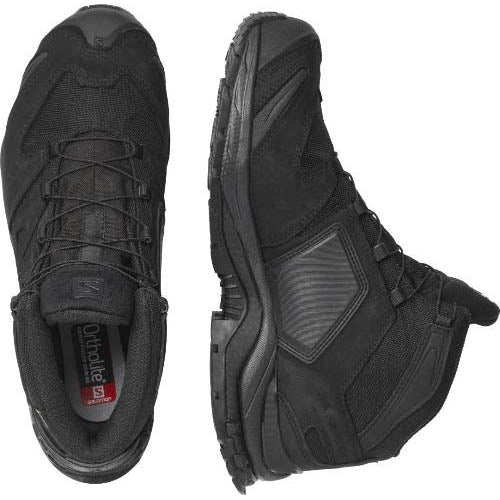 Einsatzschuh XA FORCES MID GTX