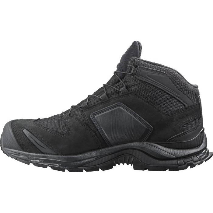Einsatzschuh XA FORCES MID GTX