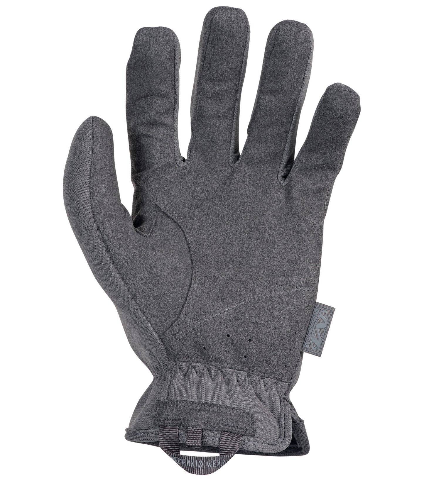 Taktische Einsatzhandschuhe FASTFIT, wolf grey
