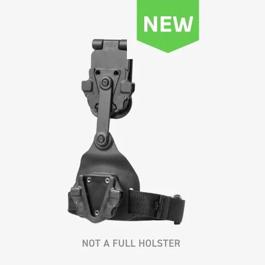 Swivel Drop Leg Kit, kompatibel mit allen QDS-Mounts