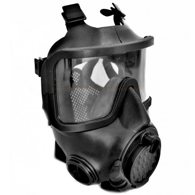 Schutzmaske / Gasmaske Modell OM-2020