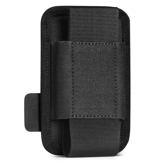 AR-15/AK-47 Mag Holder - 1/2/3 Slot - Hook Backing