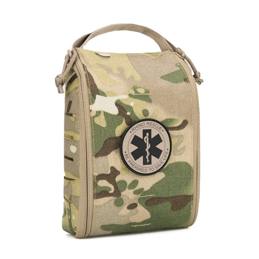 IFAK-002M (gefüllt), multicam