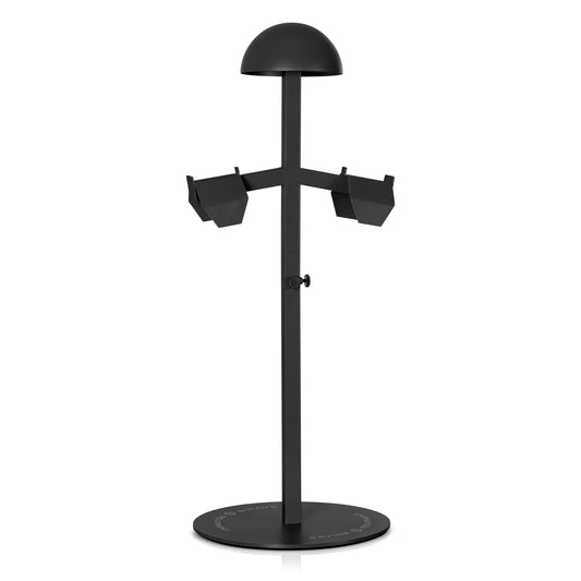 H.P.C. Helmet Plate Carrier Tabletop Rack