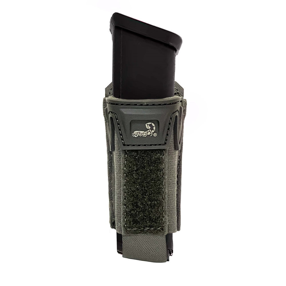 Pincer Pistol Single Pouch