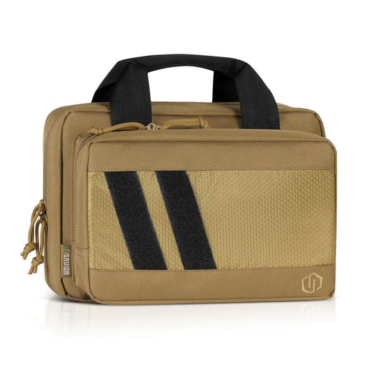 Specialist Double Pistol Bag