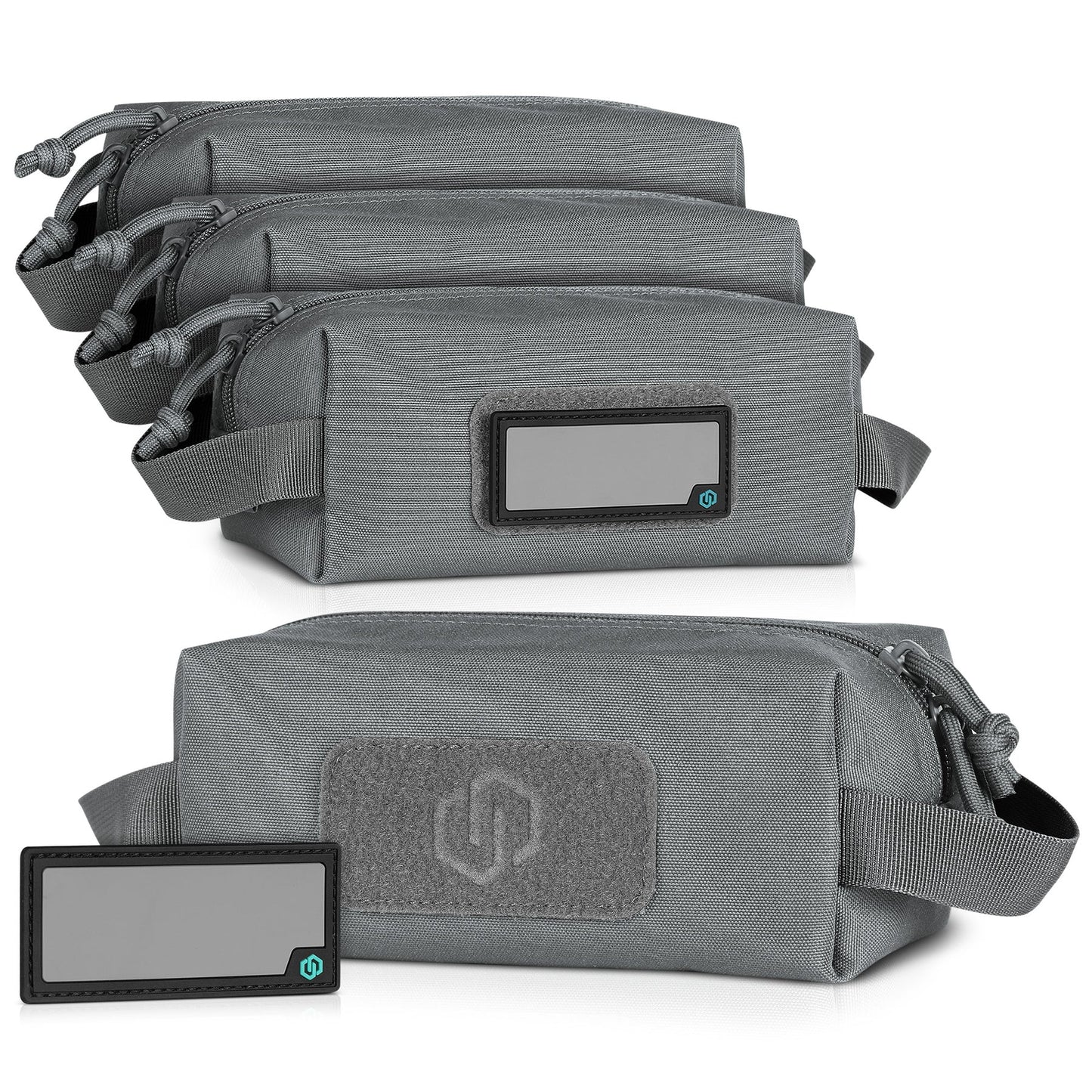 Loose Sac - Soft Ammo Carrier - 4 Pack