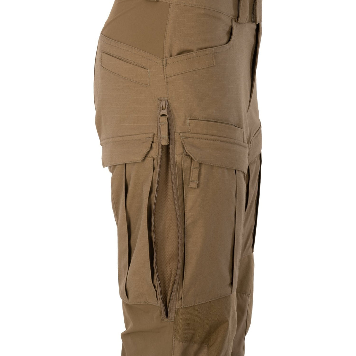 Einsatzhosen MCDU Pants, Coyote