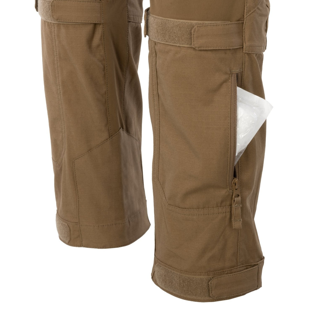 Einsatzhosen MCDU Pants, Coyote