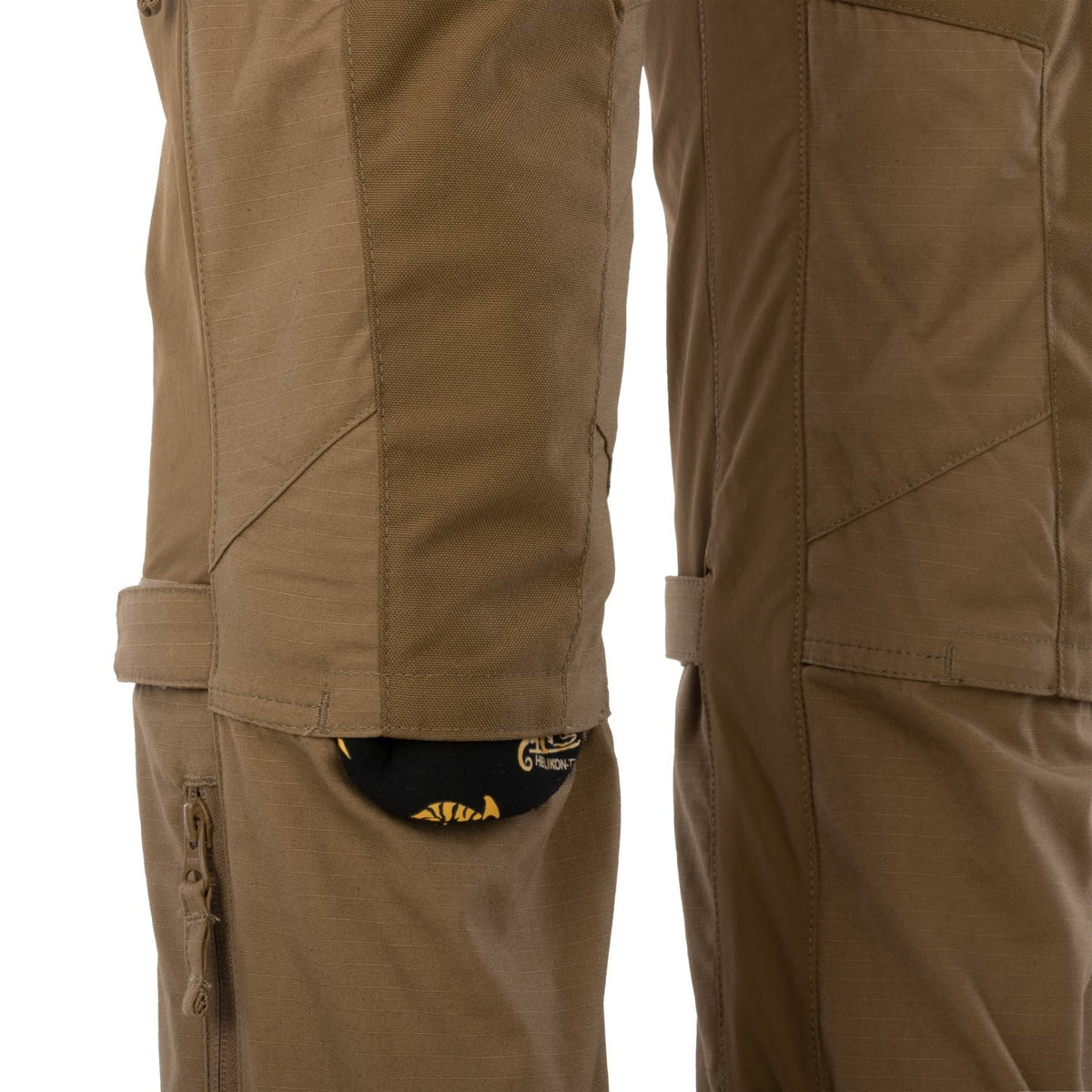 Einsatzhosen MCDU Pants, Coyote