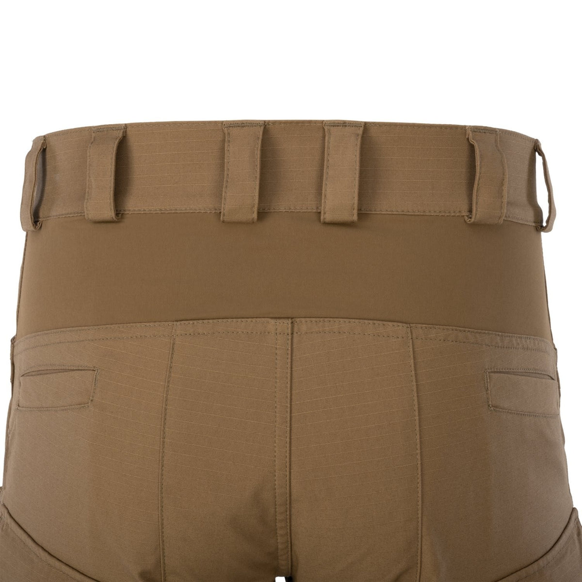 Einsatzhosen MCDU Pants, Coyote