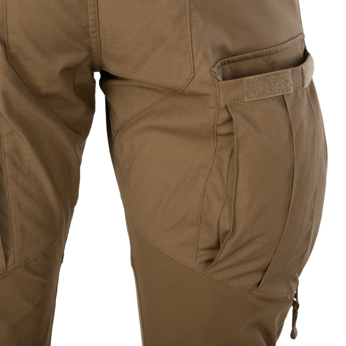 Einsatzhosen MCDU Pants, Coyote