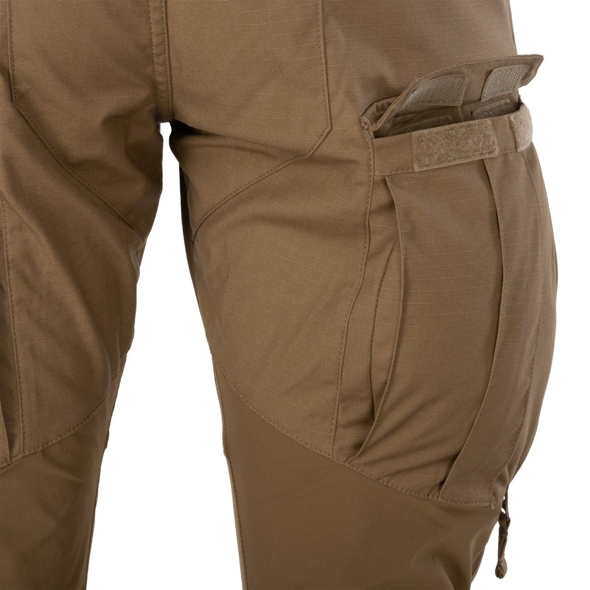 Einsatzhosen MCDU Pants, Coyote
