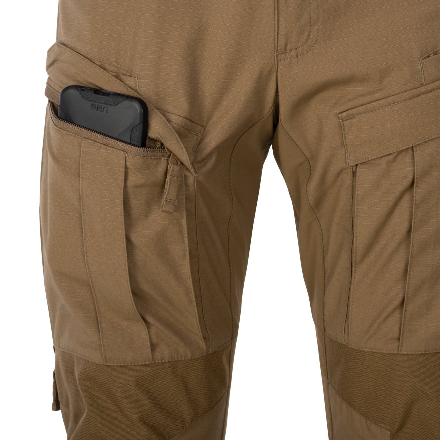 Einsatzhosen MCDU Pants, Coyote